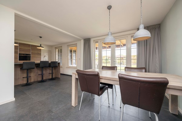Medium property photo - Oude Antwerpsepostbaan 41B, 4741 TJ Hoeven